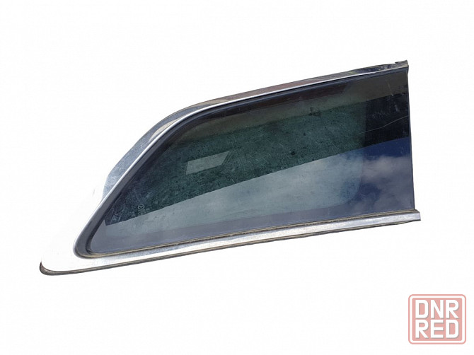 Стекло в кузов заднее правое Mazda CX-7 2006-2012 EG2262950D разборка Херсон - изображение 1