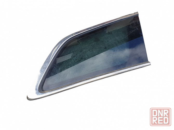 Стекло в кузов заднее правое Mazda CX-7 2006-2012 EG2262950D разборка Херсон - изображение 2