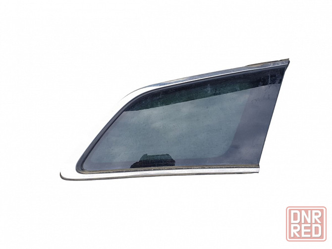 Стекло в кузов заднее правое Mazda CX-7 2006-2012 EG2262950D разборка Херсон - изображение 3