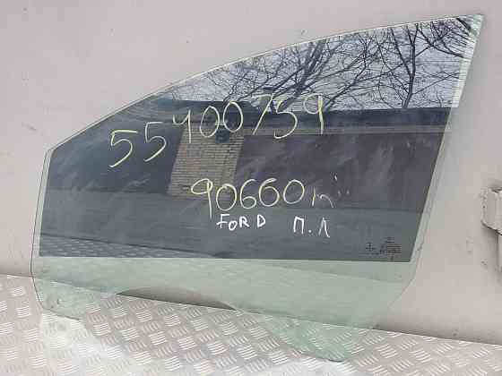 Стекло двери переднее левое Ford Fusion 2012- 2020 разборка Херсон