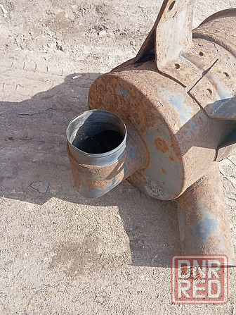 Корпус воздушного фильтра Мерседес 814 817 Херсон - изображение 4