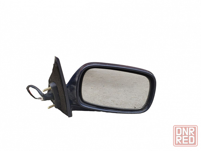 Зеркало заднего вида правое  Toyota AVENSIS T22 1997 - 2003 разборка Херсон - изображение 2