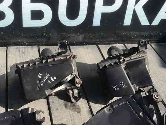 Форд Фокус 2 Корпус Воздушного Фильтра C-Max Воздушного Ford Focus 2 Херсон