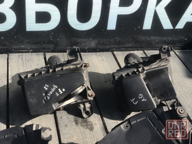 Форд Фокус 2 Корпус Воздушного Фильтра C-Max Воздушного Ford Focus 2 Херсон - изображение 5