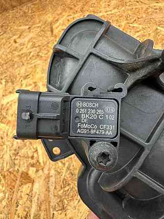 Впускний колектор Форд фокус мк3 с-мах bm5g-9424-d Херсон