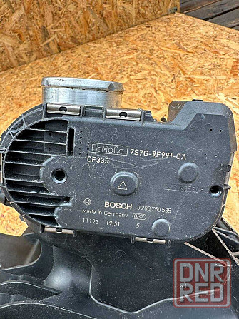 Впускний колектор Форд фокус мк3 с-мах bm5g-9424-d Херсон - изображение 4
