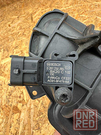 Впускний колектор Форд фокус мк3 с-мах bm5g-9424-d Херсон - изображение 3