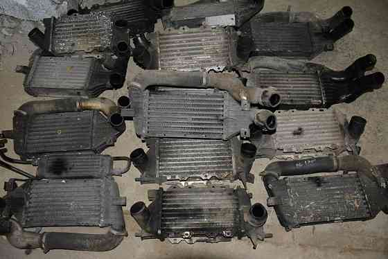 Інтеркулер Opel Astra H G J Vectra B C Omega Zafira Insignia Signum Херсон
