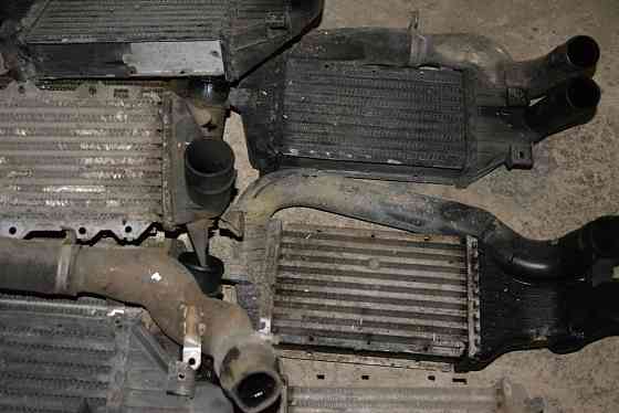 Інтеркулер Opel Astra H G J Vectra B C Omega Zafira Insignia Signum Херсон