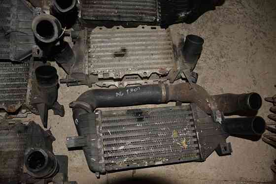 Інтеркулер Opel Astra H G J Vectra B C Omega Zafira Insignia Signum Херсон