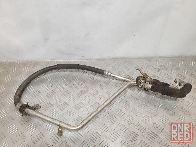 Трубка кондиционера EG2161462C  MAZDA CX-7 2,3 (2006-2012) разборка Херсон - изображение 1