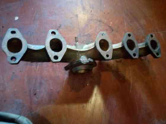 Колектор випускний Volkswagen T5,Touareg 2.5 TDI 2003-2010р. BNZ+BPC Херсон