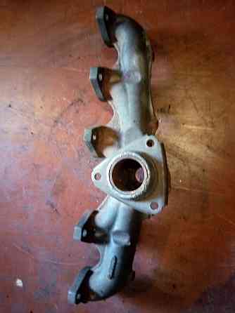 Колектор випускний Volkswagen T5,Touareg 2.5 TDI 2003-2010р. BNZ+BPC Херсон