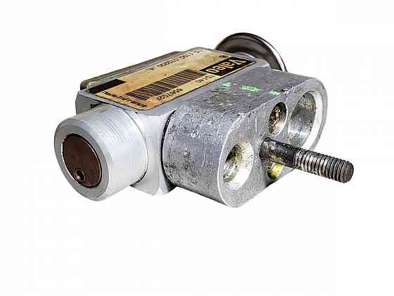 Клапан TRV кондиционера Land Rover Freelander I 1997-2006  разборка Херсон