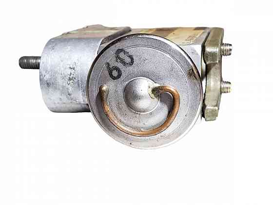 Клапан TRV кондиционера Land Rover Freelander I 1997-2006  разборка Херсон