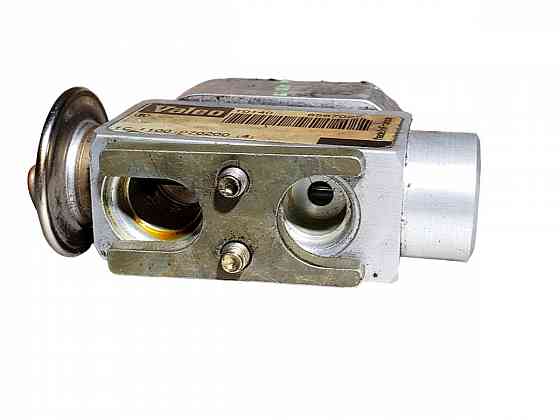 Клапан TRV кондиционера Land Rover Freelander I 1997-2006  разборка Херсон