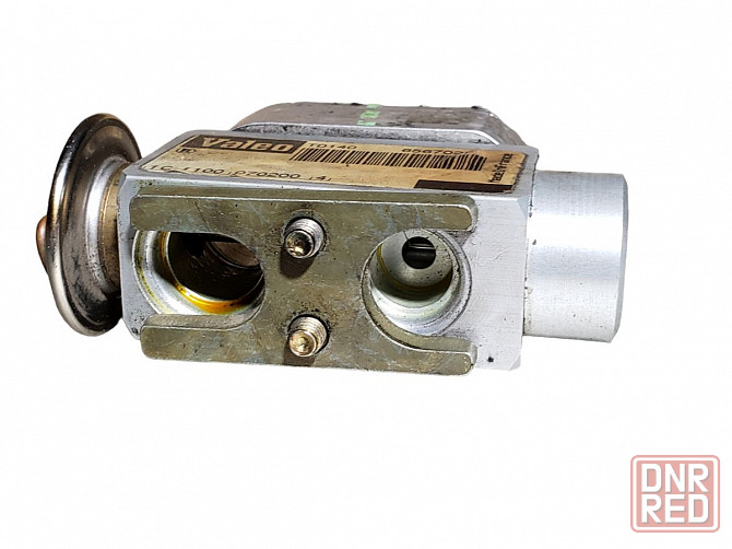 Клапан TRV кондиционера Land Rover Freelander I 1997-2006  разборка Херсон - изображение 3