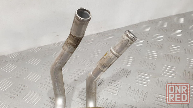 Радиатор печки  GK3J61A10 Mazda 6 GG 2002-2008 разборка Херсон - изображение 3