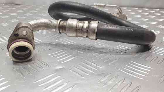 Трубка кондиционераBMW X3 F25 X4 F26 2009-2011 9228240 разборка Херсон