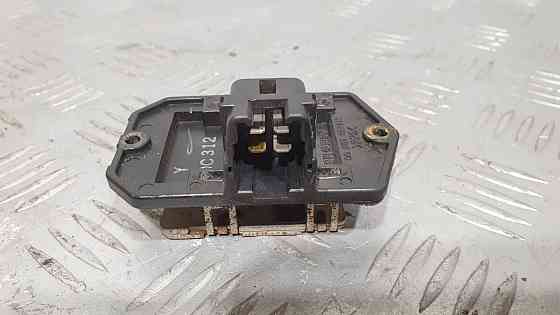 Реостат резистор печки  8713842030 TOYOTA Rav4 (2000-2006) разборка Херсон
