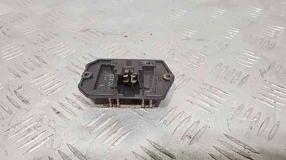 Реостат резистор печки  8713842030 TOYOTA Rav4 (2000-2006) разборка Херсон