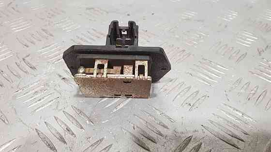 Реостат резистор печки  8713842030 TOYOTA Rav4 (2000-2006) разборка Херсон