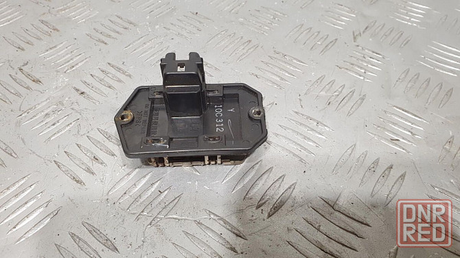 Реостат резистор печки  8713842030 TOYOTA Rav4 (2000-2006) разборка Херсон - изображение 4