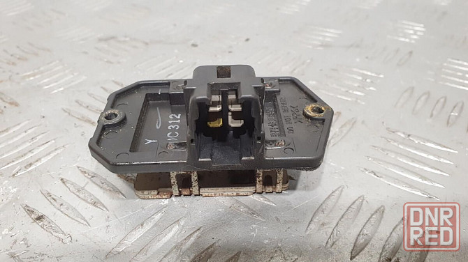 Реостат резистор печки  8713842030 TOYOTA Rav4 (2000-2006) разборка Херсон - изображение 2