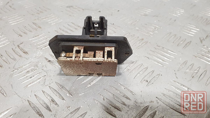 Реостат резистор печки  8713842030 TOYOTA Rav4 (2000-2006) разборка Херсон - изображение 3
