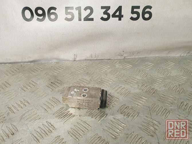 Клапан кондиционера Hyundai Santa Fe (2006-2012) 976042B100 разборка Херсон - изображение 1