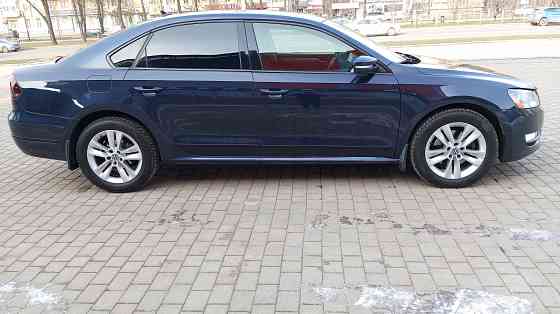 VOLKSWAGEN PASSAT B 7 NMS USA,2,0 TDI,2013 Донецк
