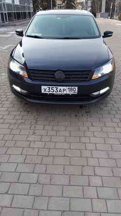 VOLKSWAGEN PASSAT B 7 NMS USA,2,0 TDI,2013 Донецк