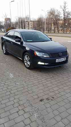 VOLKSWAGEN PASSAT B 7 NMS USA,2,0 TDI,2013 Донецк