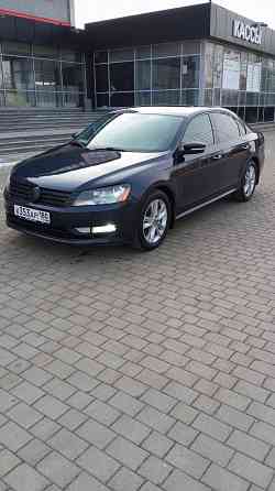 VOLKSWAGEN PASSAT B 7 NMS USA,2,0 TDI,2013 Донецк