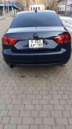 VOLKSWAGEN PASSAT B 7 NMS USA,2,0 TDI,2013 Донецк