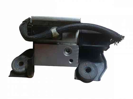Клапан кондиционера HONDA CR-V 2 2002-2006 80480SKNG01 разборка Херсон