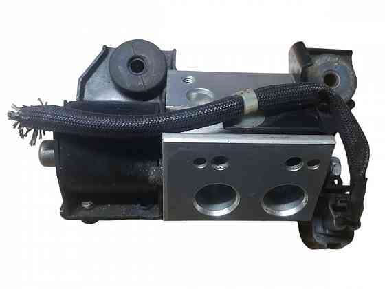 Клапан кондиционера HONDA CR-V 2 2002-2006 80480SKNG01 разборка Херсон