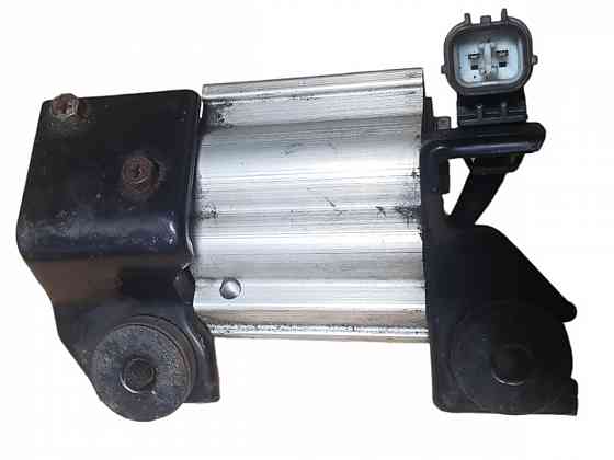 Клапан кондиционера HONDA CR-V 2 2002-2006 80480SKNG01 разборка Херсон