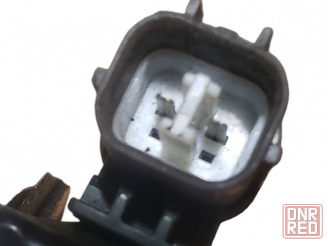Клапан кондиционера HONDA CR-V 2 2002-2006 80480SKNG01 разборка Херсон - изображение 5