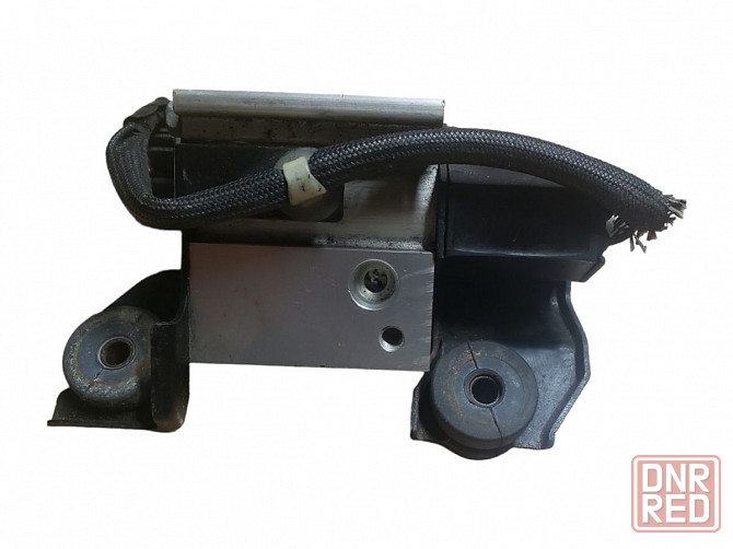 Клапан кондиционера HONDA CR-V 2 2002-2006 80480SKNG01 разборка Херсон - изображение 3