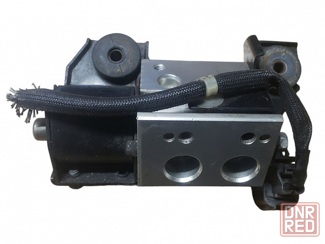 Клапан кондиционера HONDA CR-V 2 2002-2006 80480SKNG01 разборка Херсон - изображение 1