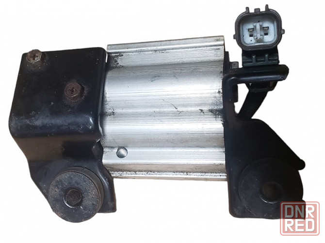 Клапан кондиционера HONDA CR-V 2 2002-2006 80480SKNG01 разборка Херсон - изображение 6
