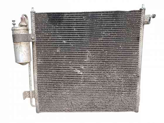 Радиатор кондиционера Mitsubishi L200 2007-2014 7812A171 разборка Херсон