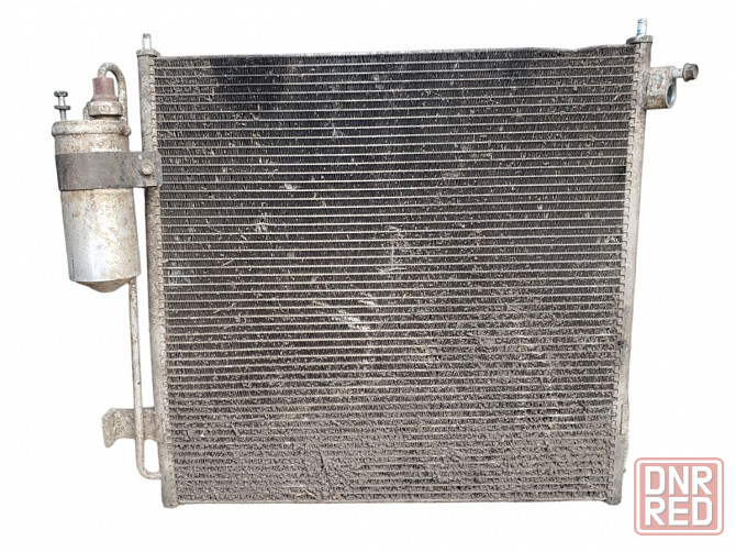 Радиатор кондиционера Mitsubishi L200 2007-2014 7812A171 разборка Херсон - изображение 1