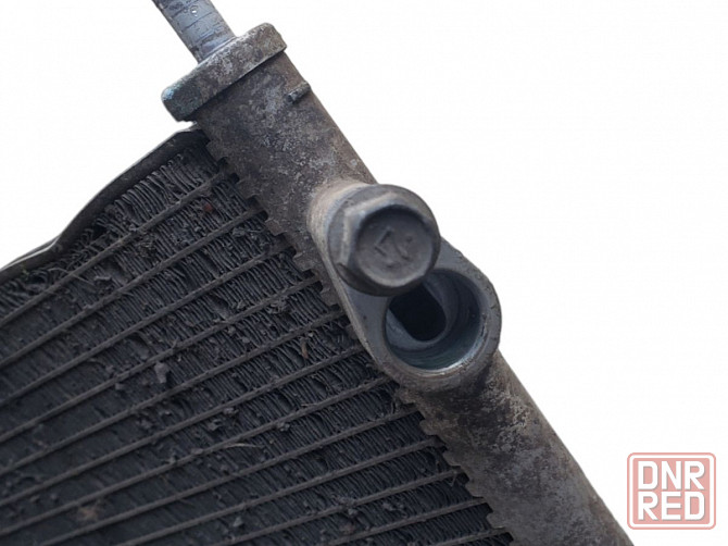 Радиатор кондиционера Mitsubishi L200 2007-2014 7812A171 разборка Херсон - изображение 4