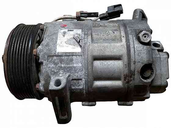 Компрессор кондиционера Nissan X-Trail T31 2.0D 2007-2014 разборка Херсон