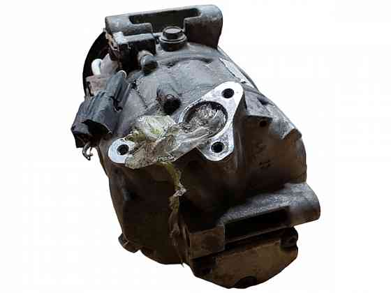 Компрессор кондиционера Nissan X-Trail T31 2.0D 2007-2014 разборка Херсон