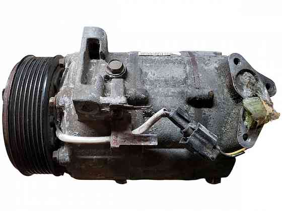 Компрессор кондиционера Nissan X-Trail T31 2.0D 2007-2014 разборка Херсон