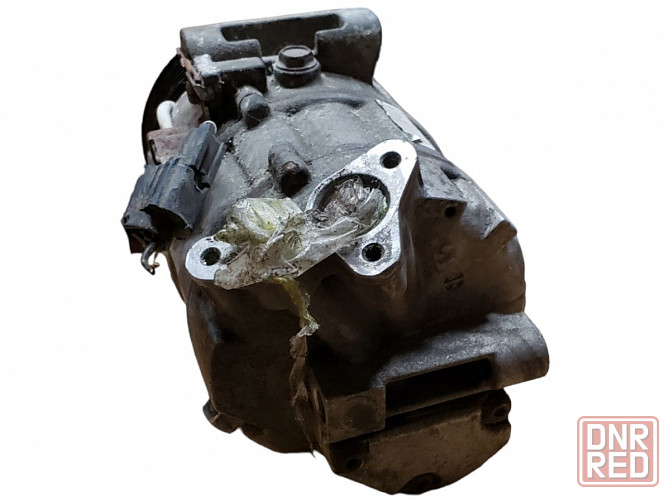 Компрессор кондиционера Nissan X-Trail T31 2.0D 2007-2014 разборка Херсон - изображение 5