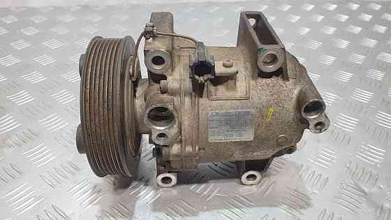 Компрессор кондиционера 92600EB70A  Nissan Navara D40 разборка Херсон